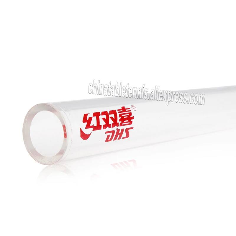 Оригинальные резиновые ролики Dhs для настольного тенниса аксессуары пинг-понга