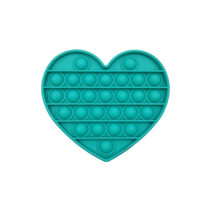 

2021 NEW Push Pop Interactive Decompression Toy Pressure Relief Desktop Educational Thinking Game Rodent Pioneer Gift For Kids