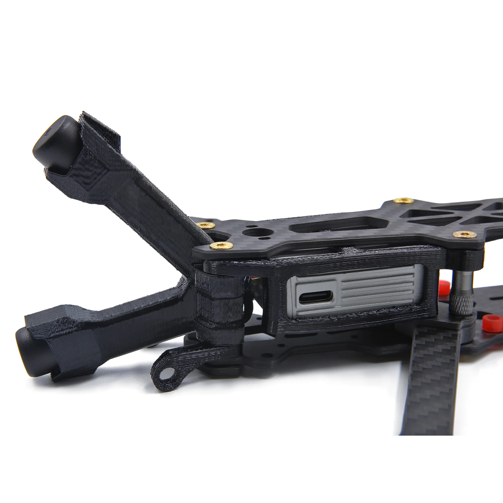 

GEPRC Mark4 HD5 5- H- 224 FPV 5