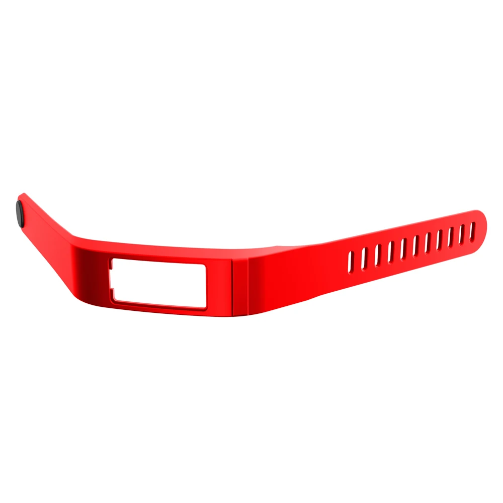 

For Garmin vivofit2 series sports silicone strap For Garmin vivofit2 smart watch soft silicone replacement wristband accessory