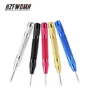 1 шт. Автоматический центральный пробойник деревообрабатывающие инструменты сверла по металлу пружинная нагрузка дерево пресс вмятин маркировка начальные отверстия инструменты