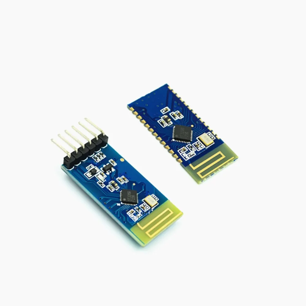 Двойной режим Bluetooth Серийный порт SPP совместим с JDY-33/06/SPP-C/30 slave 3 0 - купить по