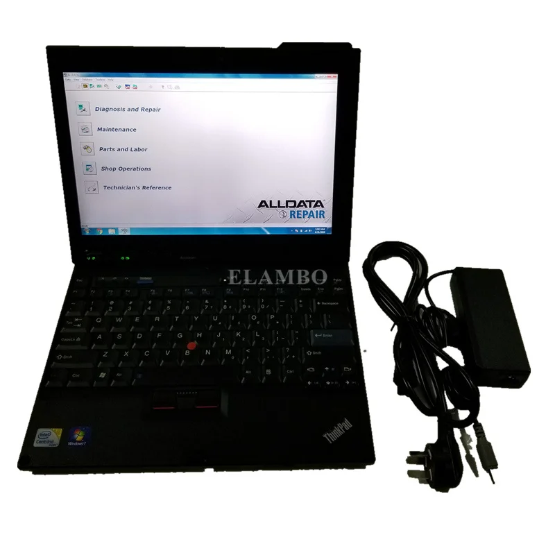 Alldata v10.53 программного обеспечения + м .. l d 2015 atsg 2017 Авто Ремонт Программное