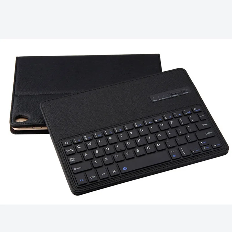 

Keyboard case case for iPad 9.7 2017 2018 2020 Air 2 1 for 2020 iPad Pro 11 Wireless Keyboard Case Funda Capa