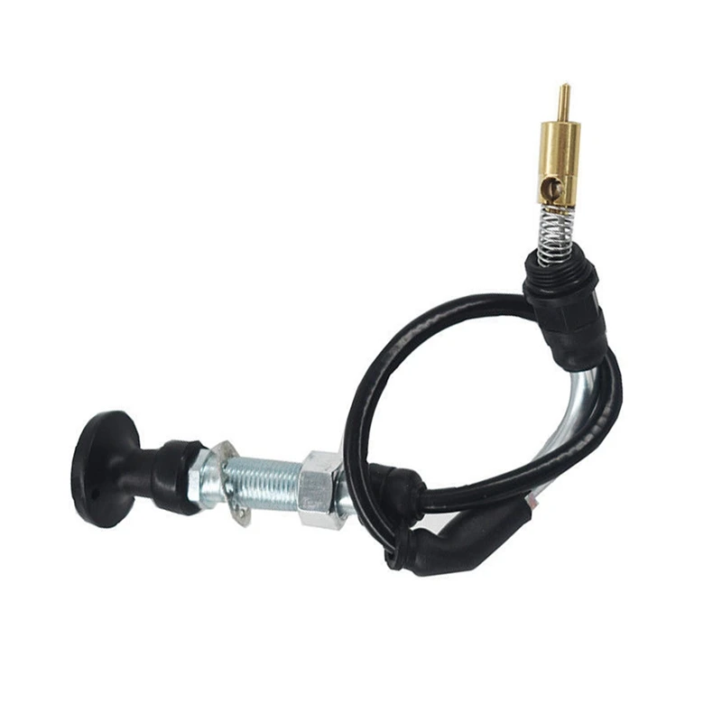 For Mikuni Carburetor Carb Cable HSR HD HSR42 HSR45 HSR48 CV | Автомобили и мотоциклы