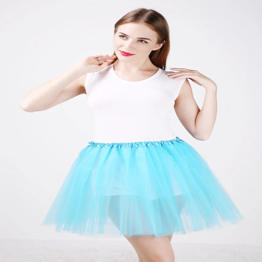 Фото Plain Women Adult Fancy Ballet Dancewear Tutu Pettiskirt Shirt Dance Fairy Tulle Skirt Женская одежда Plain Women Adult Fancy Ballet Dancewear Tutu Pettiskirt Shirt Dance Fairy Tulle Skirt Женская одежда