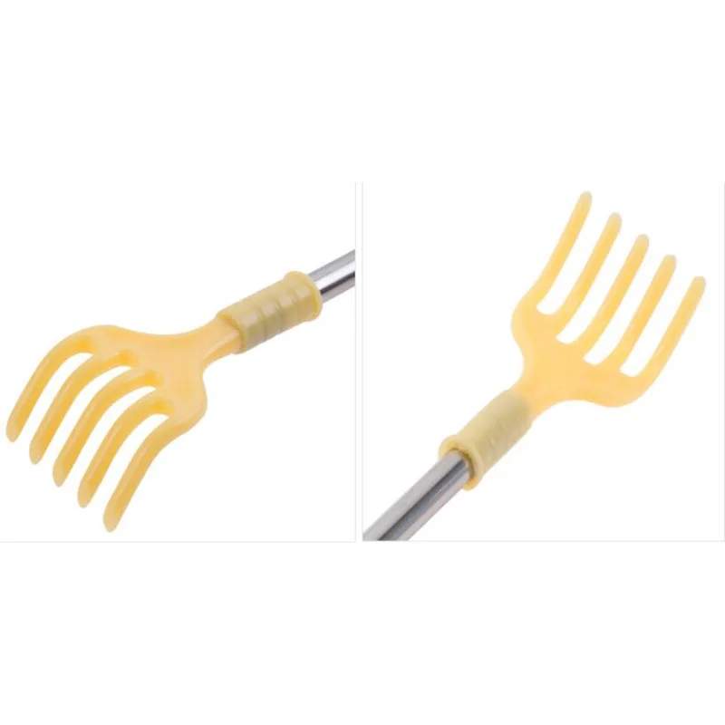 HANRIVER &quotПортативный царапин царапины массажер для спины пластиковый Портативный