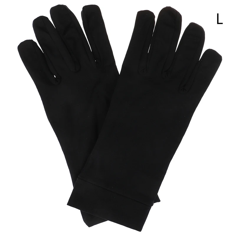 1Pair Copper fiber Therapy Compression Gloves Hand Arthritis Joint Pain Relief Half Full Finger for Women Men | Аксессуары для
