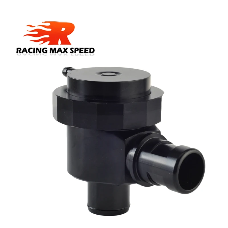 Новейший алюминиевый двойной Турбокомпрессор выдувный клапан BOV для 3.0L BMW 135i 335i