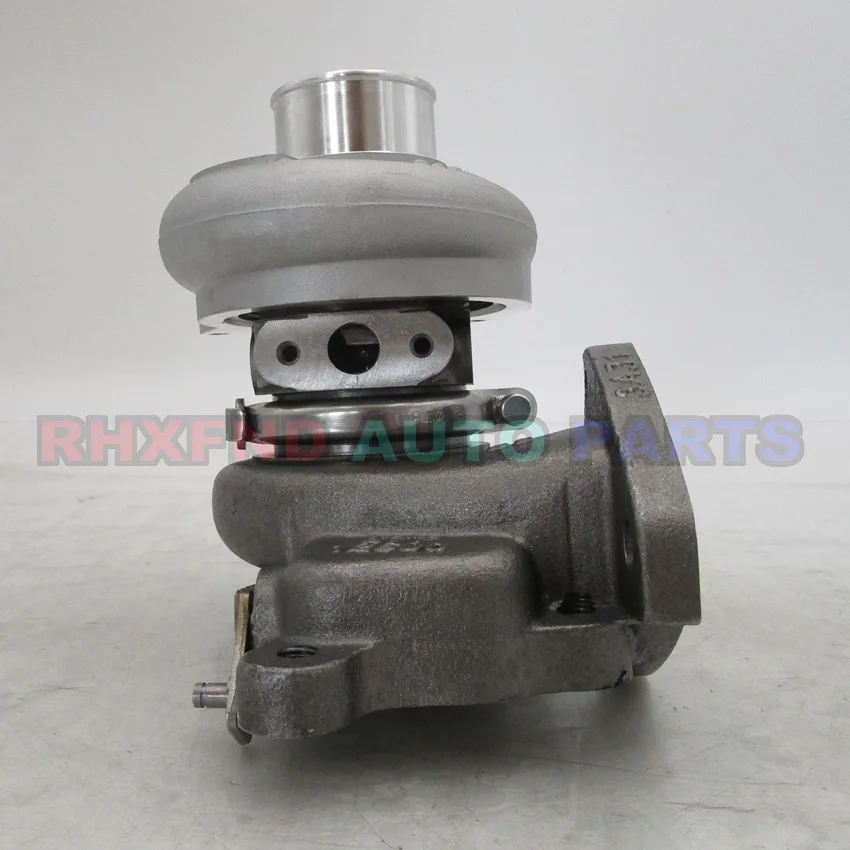 Турбокомпрессор 4D56 4D56T Turbo TD04 MR355220 MD195396 49177 01515 для Mitsubishi L300 4WD Delicia Pajero Shogun L200