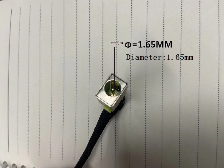 Кабель питания постоянного тока для Acer VN7-592 VN7-592G VN7-792 VN7-792G 50 G6HN1.003 450.05A0D.0011 450.06B02 0001