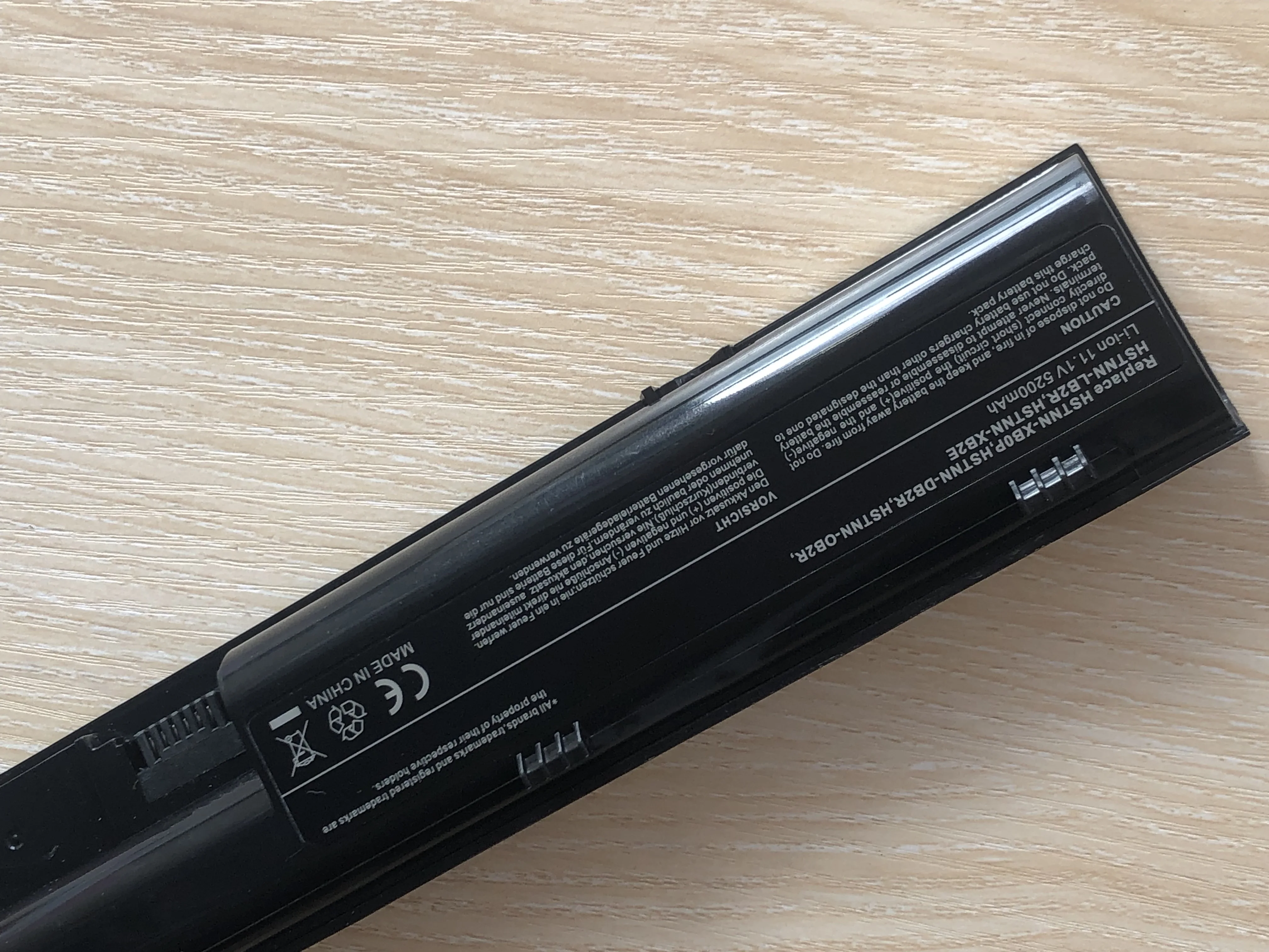 PR06 Батарея для HP Probook 4540S 4530S 4440S 4430S 4545S 4535S 4330S 4331S 4435s 4436s ноутбук PR09 633733 1A1 HSTNN DB2R
