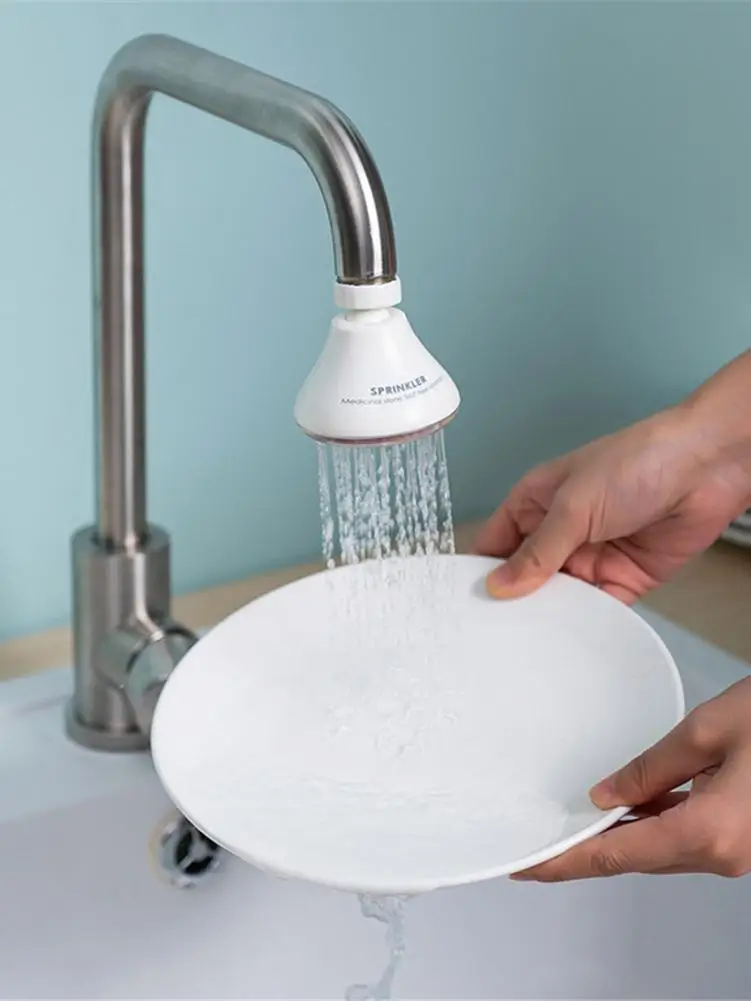 Бытовой очиститель воды намагничающий кухонный фильтр для ионизатор дома