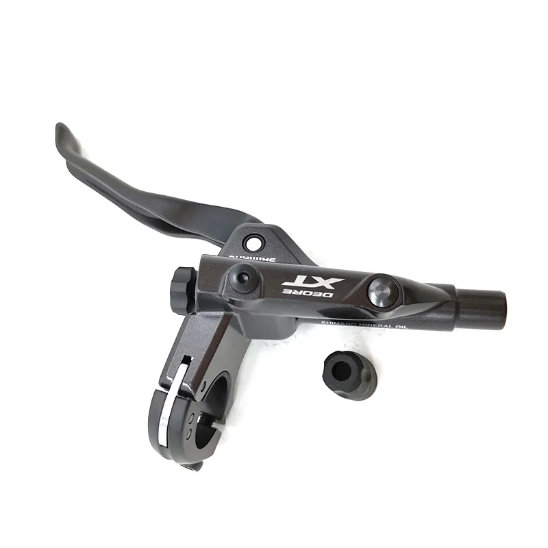 Shimano Deore XT BL-T8000 гидравлический дисковый тормозной рычаг левый MTB части велосипеда
