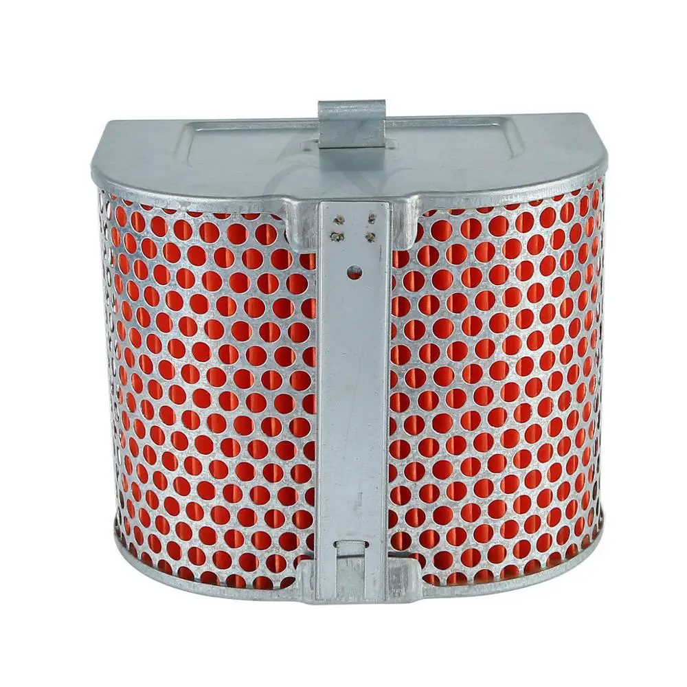 

Очиститель воздушного фильтра мотоцикла HFA1703 для Honda Nighthawk 750 CB750 1991-2003 49 State 1992