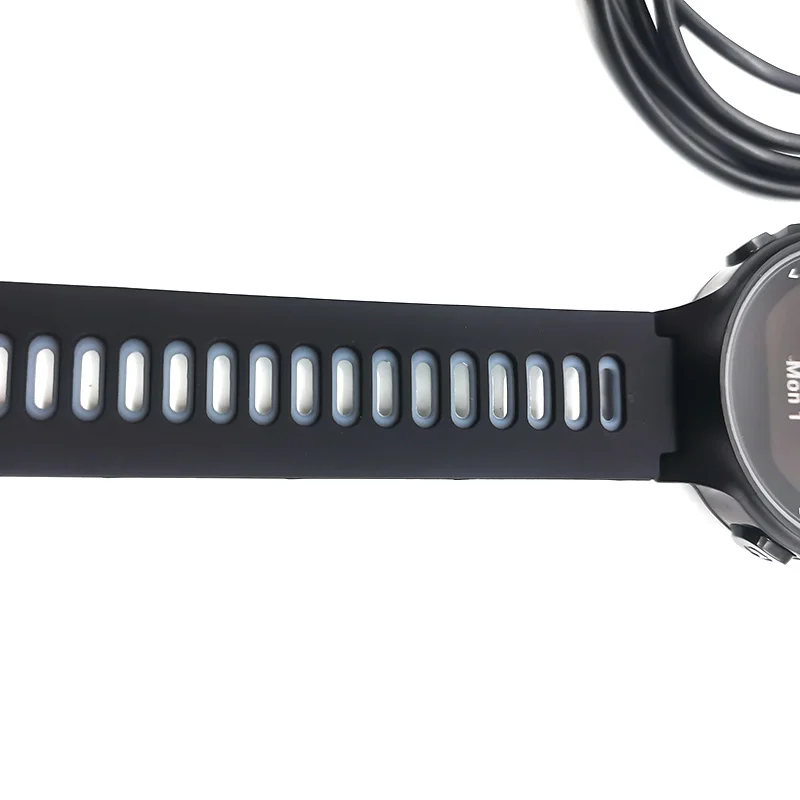 Garmin Forerunner 735XT GPS часы для бега плавания на открытом воздухе Триатлон пульсометр