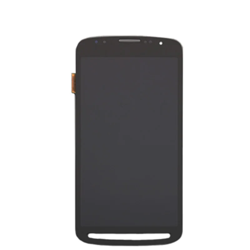 Новый ЖК дисплей S4 Active i9295 i537 100% протестированный рабочий сенсорный экран в сборе