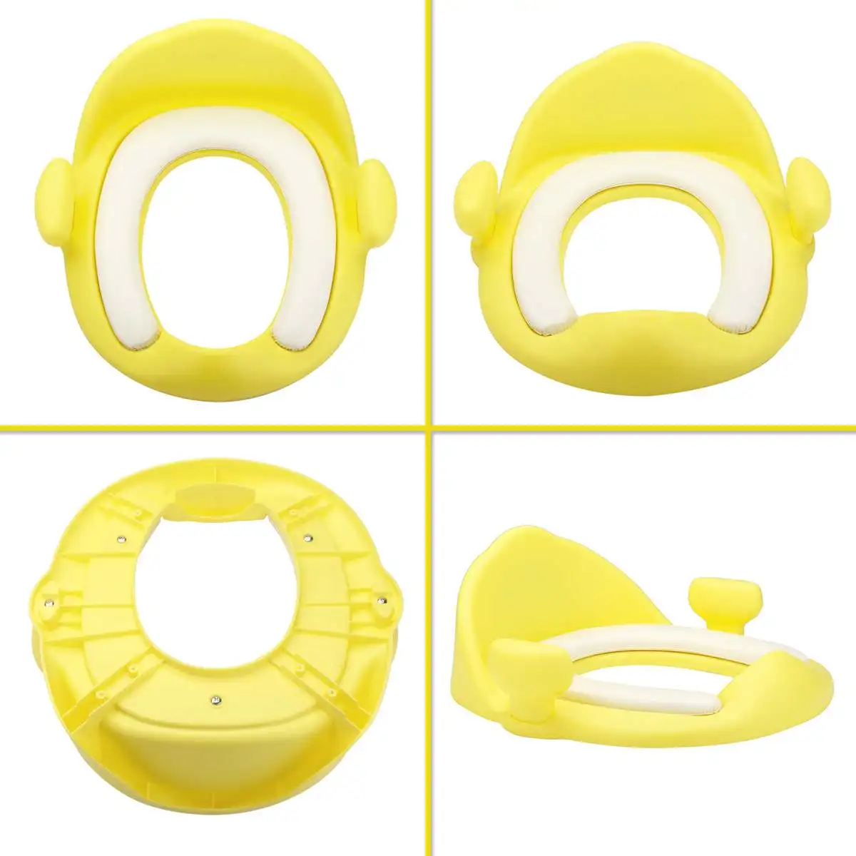 Популярный детский табурет для унитаза многофункциональный ног инструмент