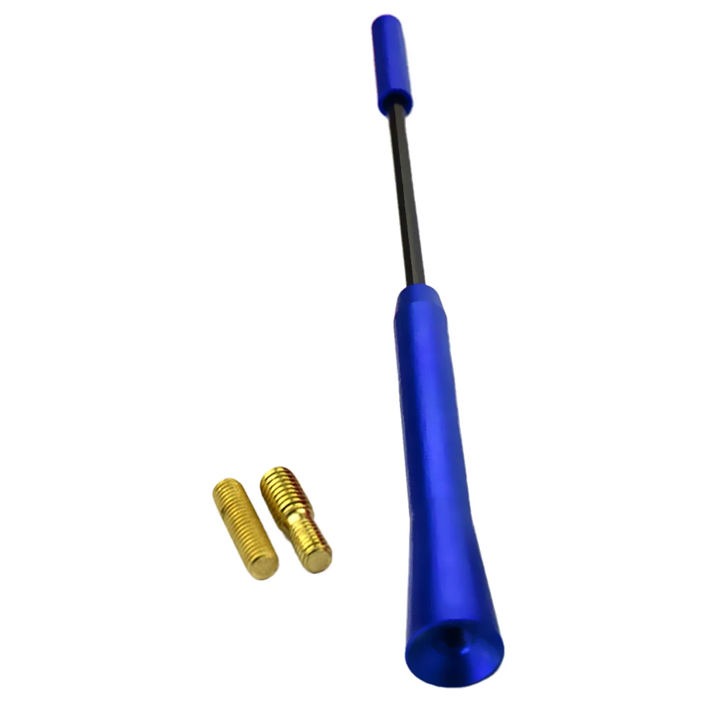 Хорошая универсальная мощность антенна AM FM Замена радио мачты кабель