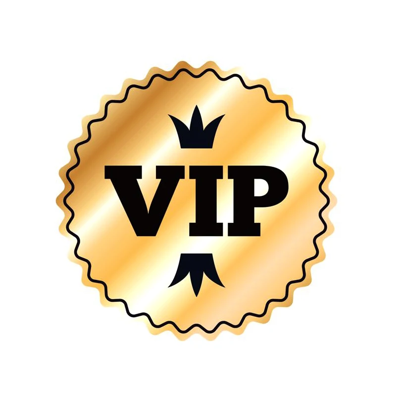 

Ссылка на VIP-платеж