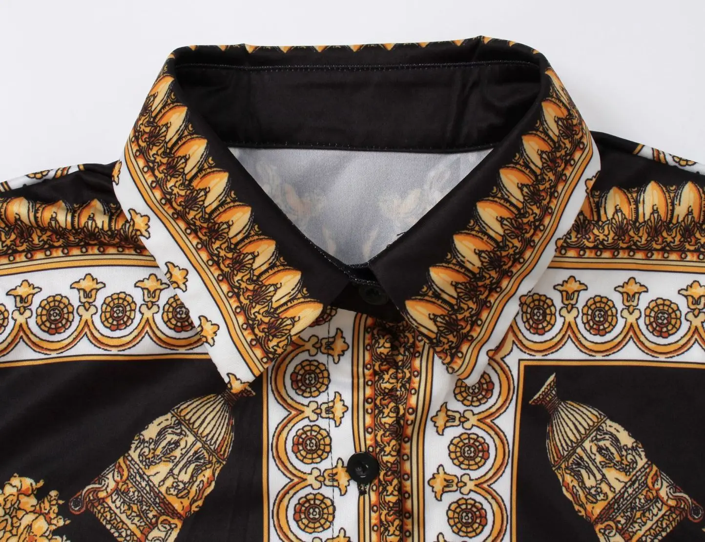 Женские блузки на пуговицах топы размера плюс 2020 модные новые черные рубашки с