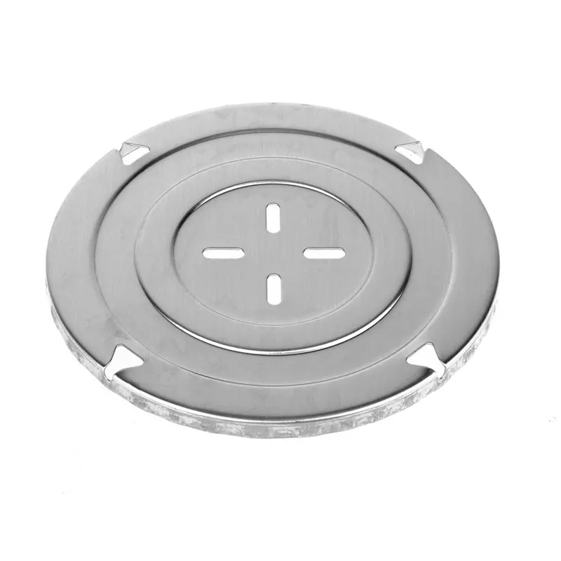 Горячая XD-1PC круглая форма из нержавеющей стали ветчина пресс машина