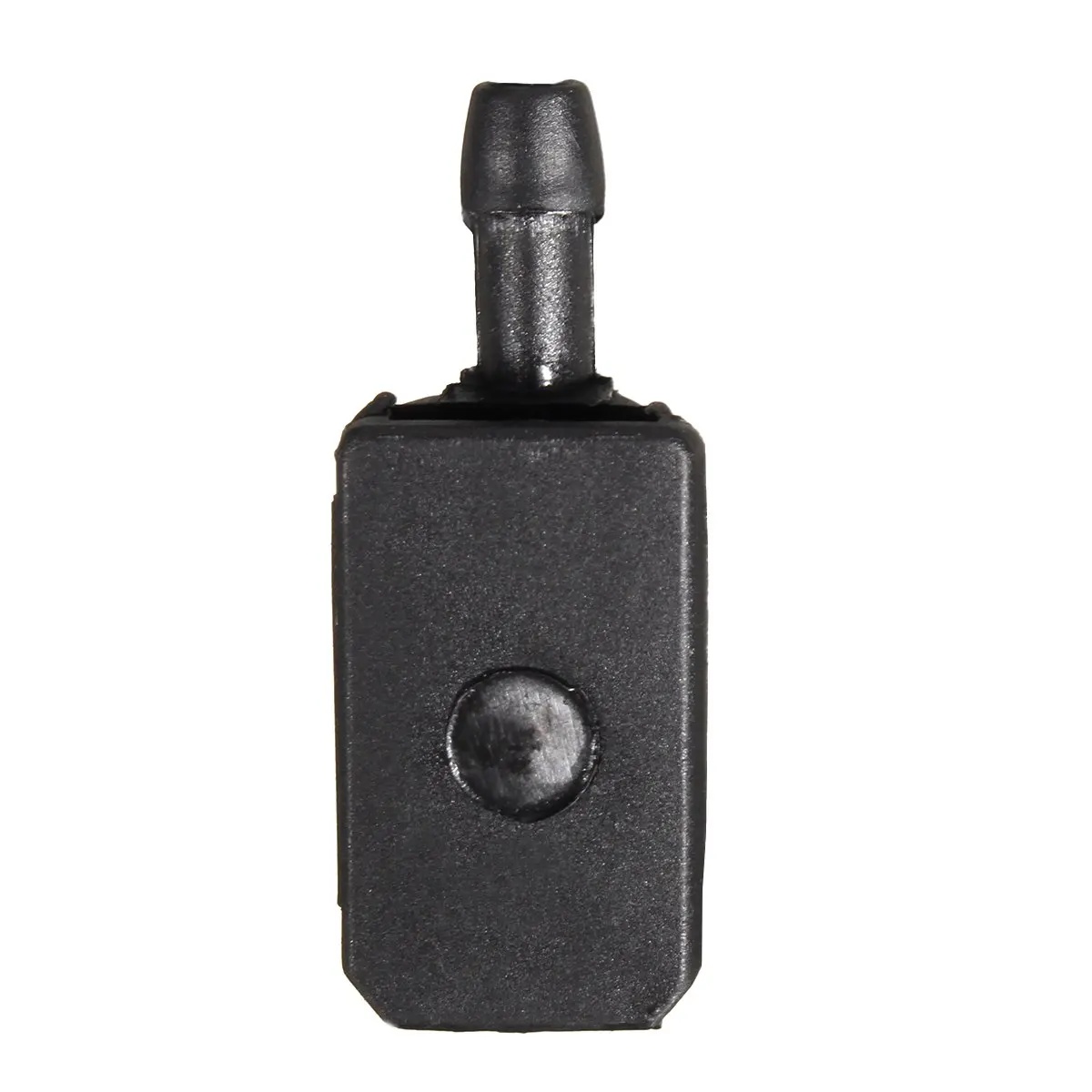 1 шт. универсальная задняя Автомобильная щетка для мытья ветрового стекла