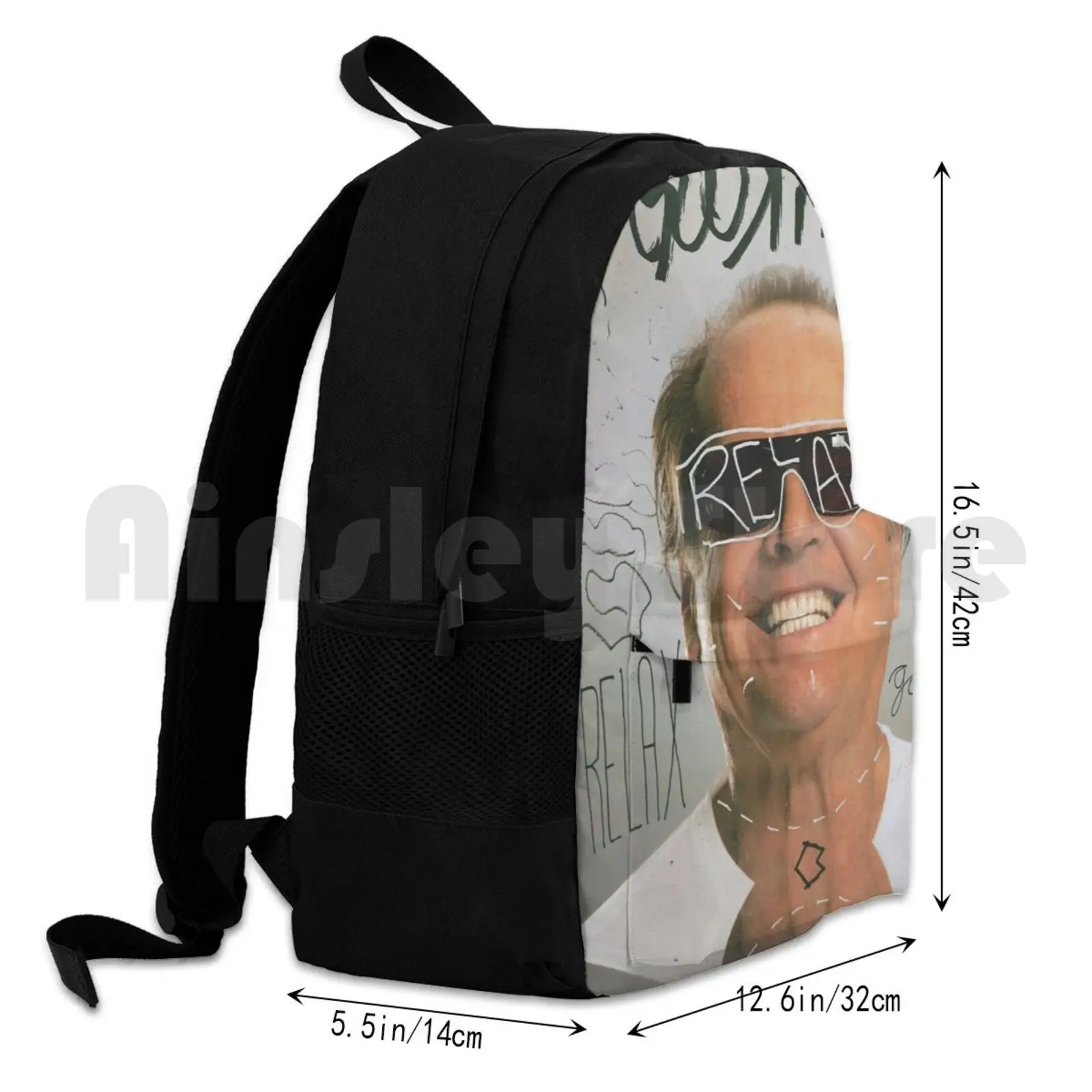 Goosfraba Открытый походный рюкзак Водонепроницаемый Кемпинг путешествия Джек