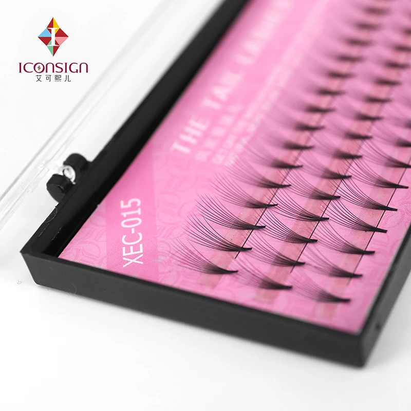 9D Натуральные Искусственные ресницы норковые для макияжа наращивание ресниц