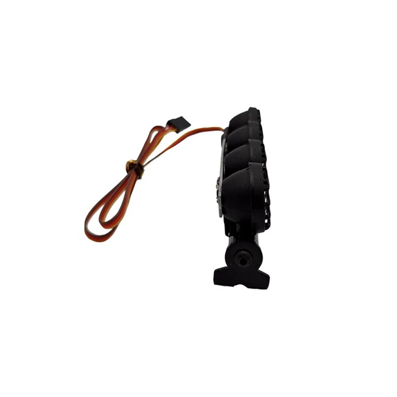 

Remote Control Toy Roof Light Simulation Climbing Light Short Card Light Searchlight