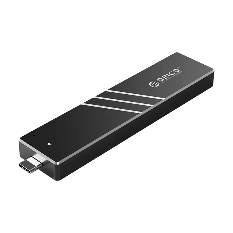 Корпус для жёсткого диска ORICO 10 Гбит/с M2 NVMe|Корпус жесткого диска| |