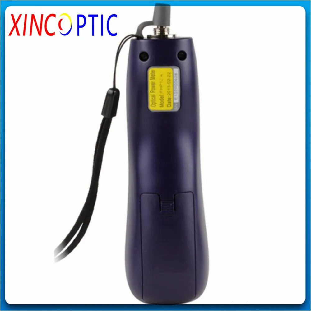 Grandway FHP12 Series мини оптический измеритель мощности Телекоммуникация FHP12A Handheld Mini