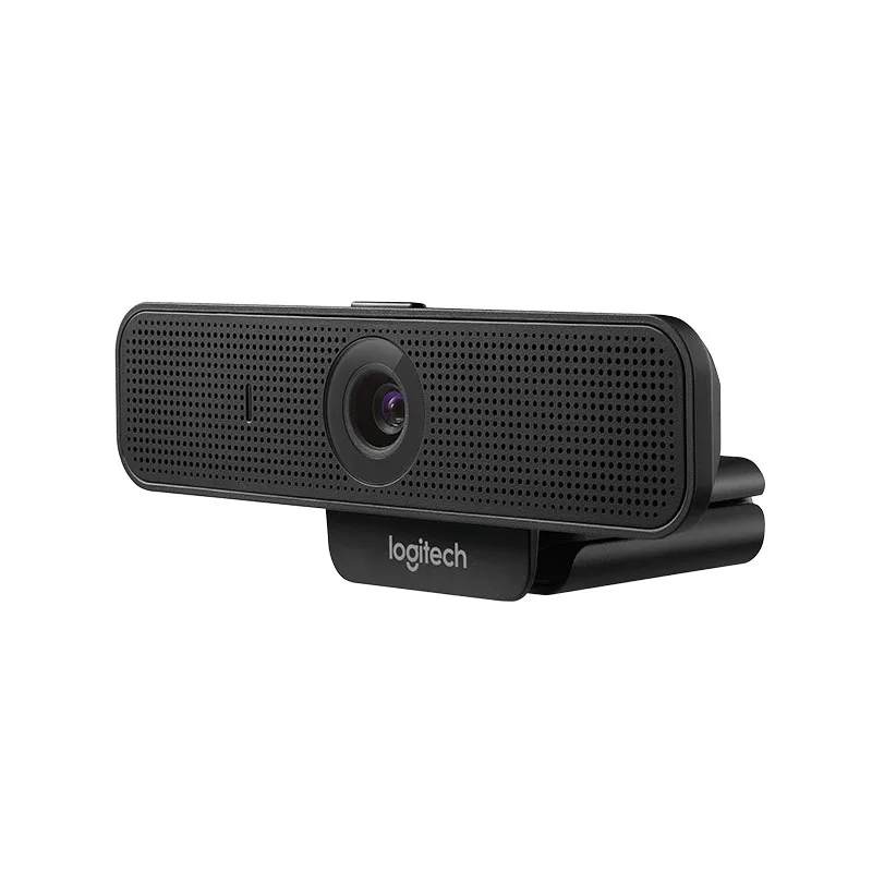 Веб камера Logitech C925e HD 1080P и 720P с автофокусом Full встроенный микрофон со встроенной