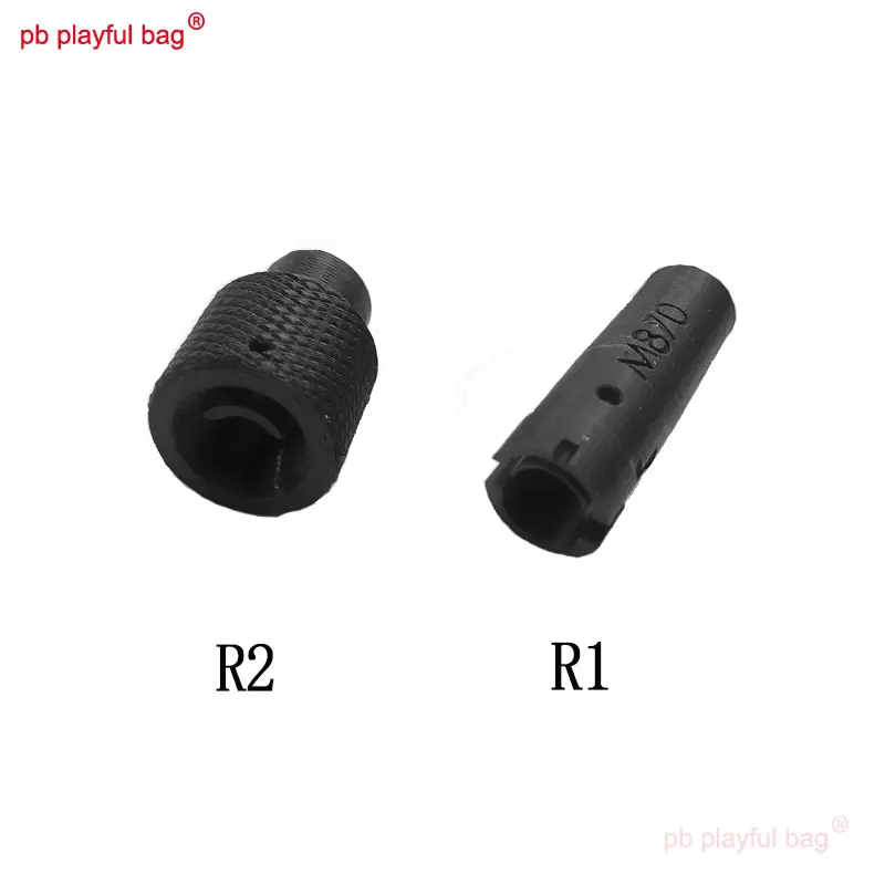 

PB Playful bag Outdoor sports soft bullet AKA adjustable toy top spin 3D printing Plastic toy accessories MG19