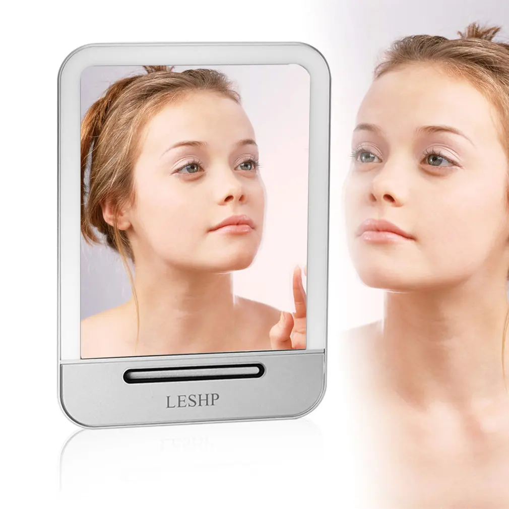 LESHP Портативный энергосберегающие 29 светодиодный Перезаряжаемые высокое