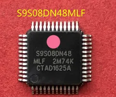 

S9S08DN48MLF qfp48 5pcs