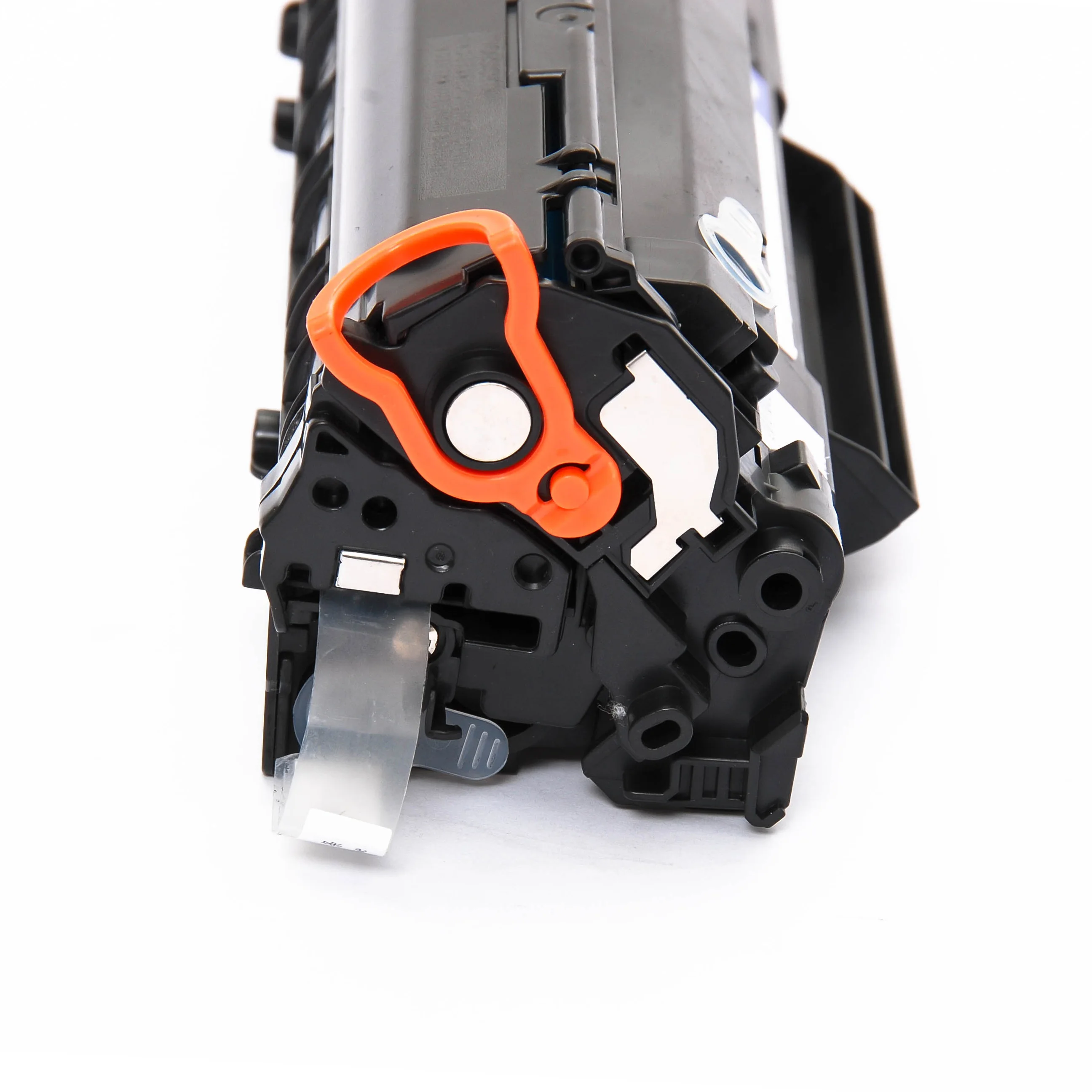 FUSICA CF283A совместимый картридж с тонером для принтера 83A hp LaserJet M125a M125nw M126fn M127fn M127fw