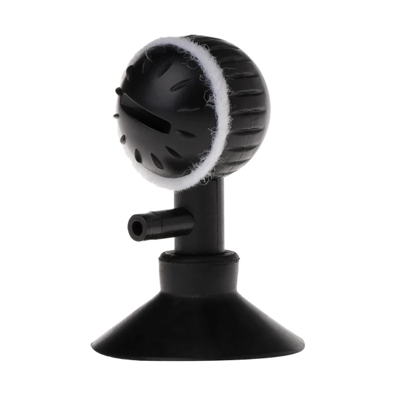 Аквариумный кислородный распылитель аэратор с пузырьками бустер для аквариума