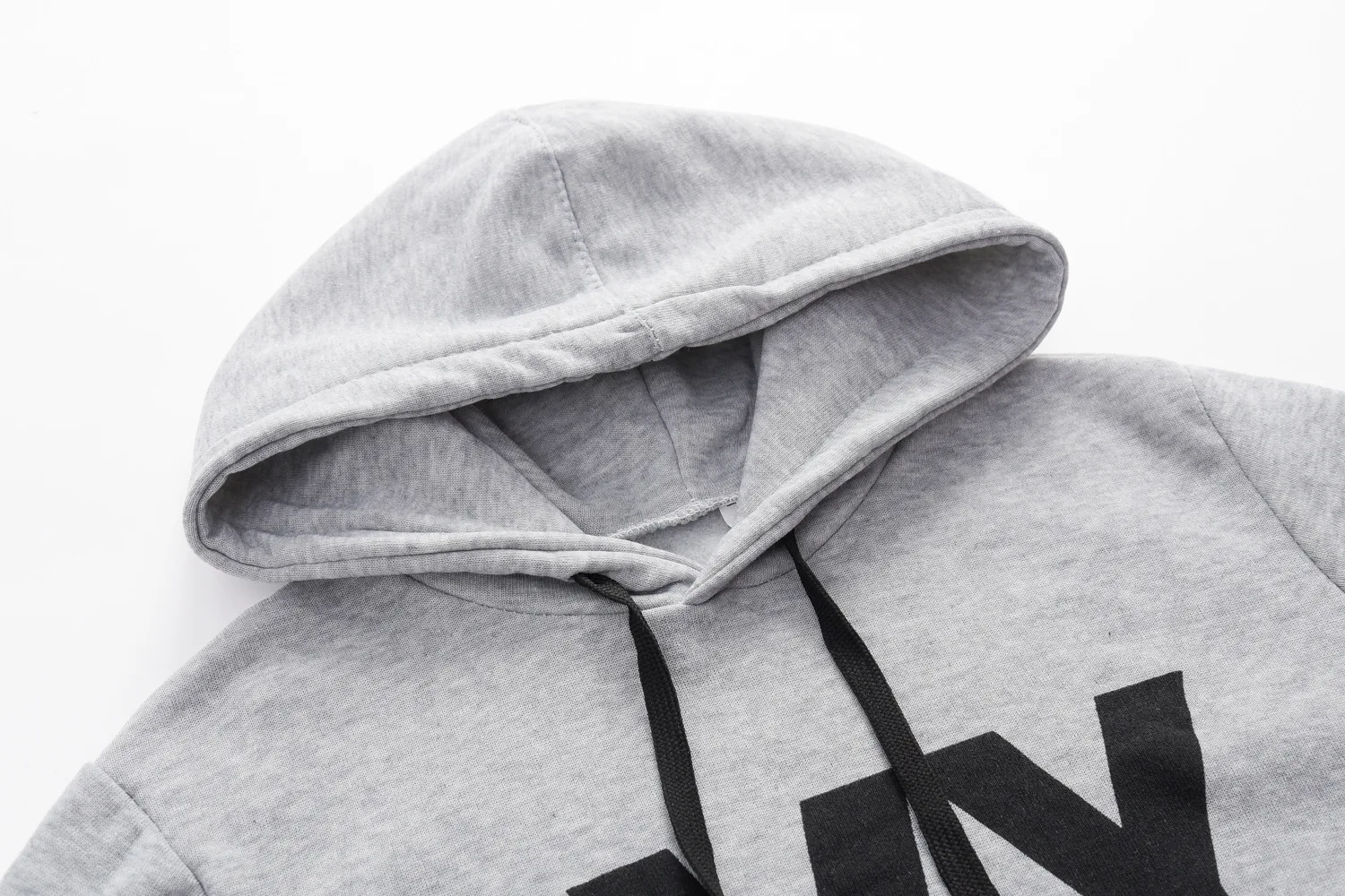 Printing Ivy 2022 New Design Hot Sale Hoodies Sweatshirts Women Casual Kawaii Harajuku Sweat Girls European Tops Korean