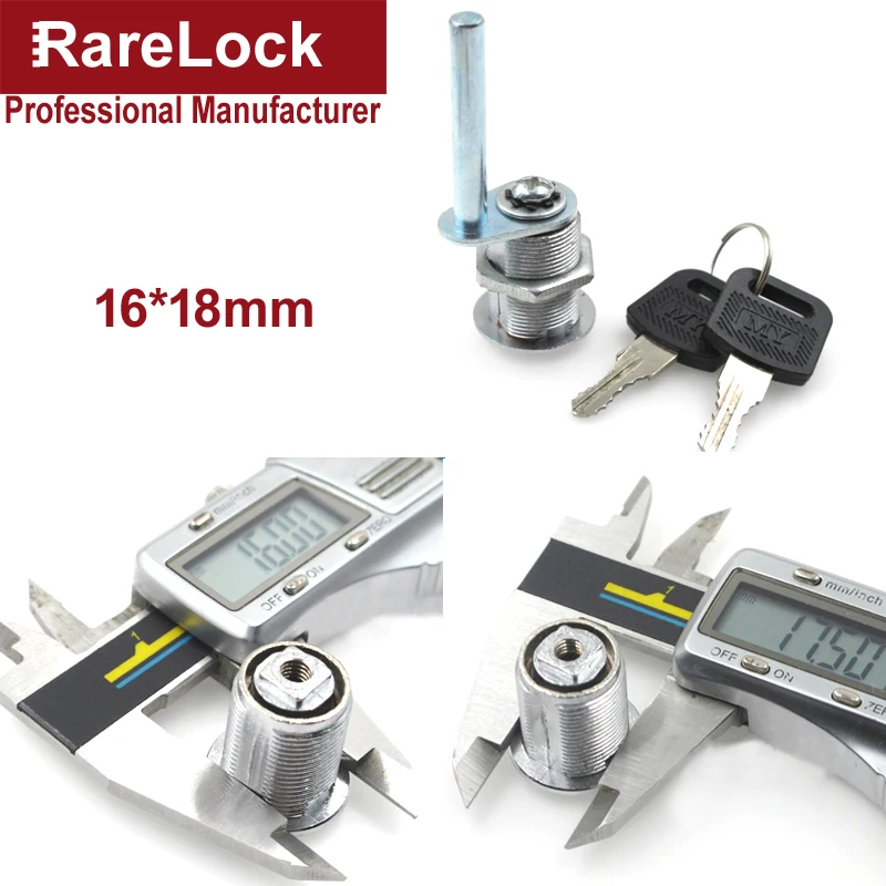 Замок шкафа ящика для офисная мебель стол дома рядом с таблицей книжный шкаф ящик