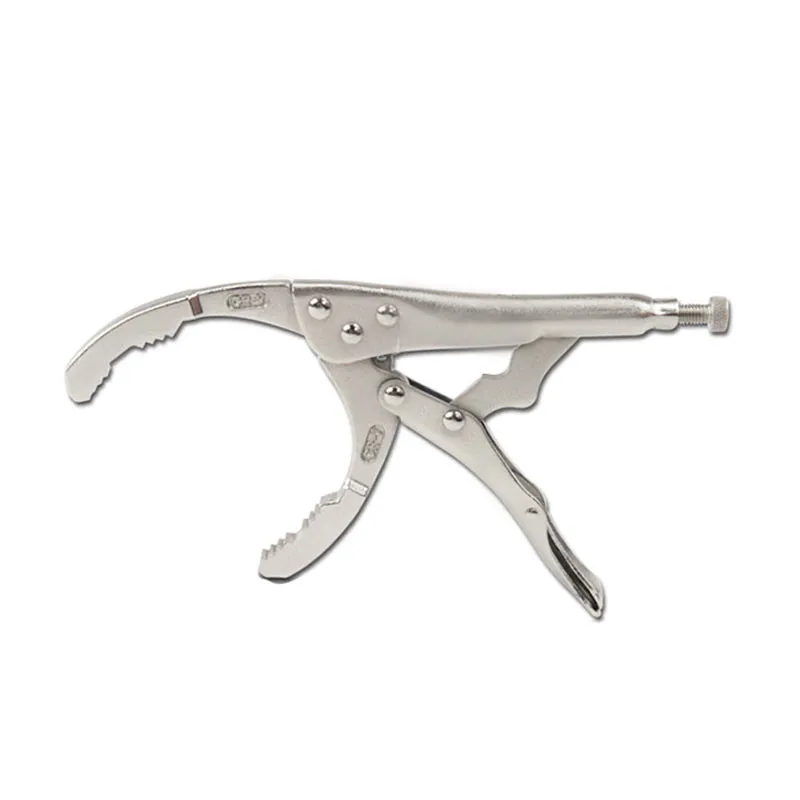 1 шт. плоскогубцы для снятия фильтра |