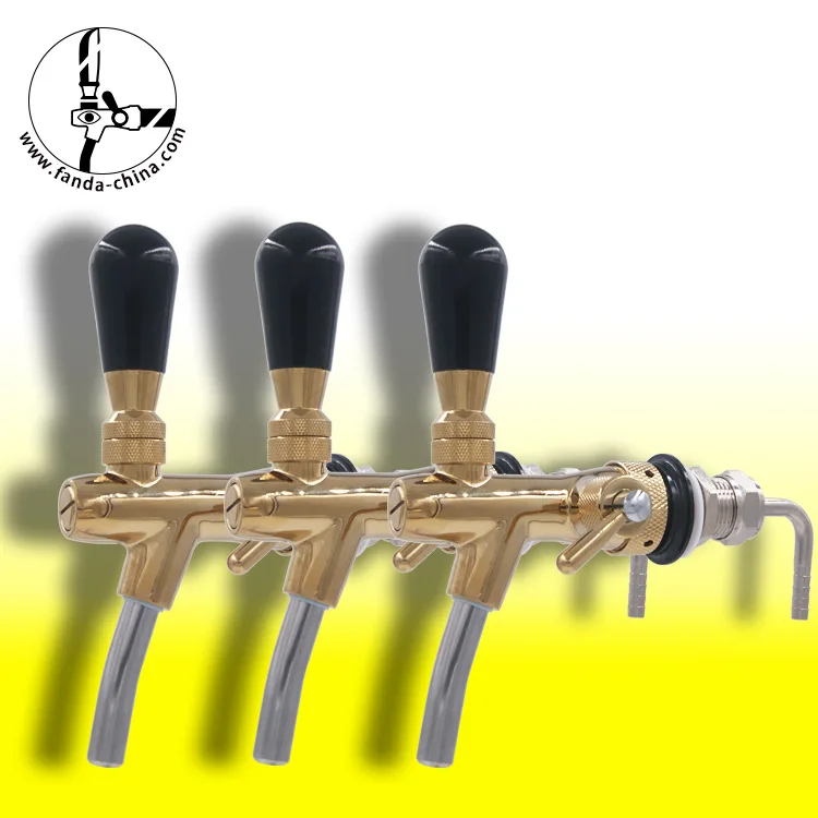 

Настраиваемый вентилятор для пивной машины