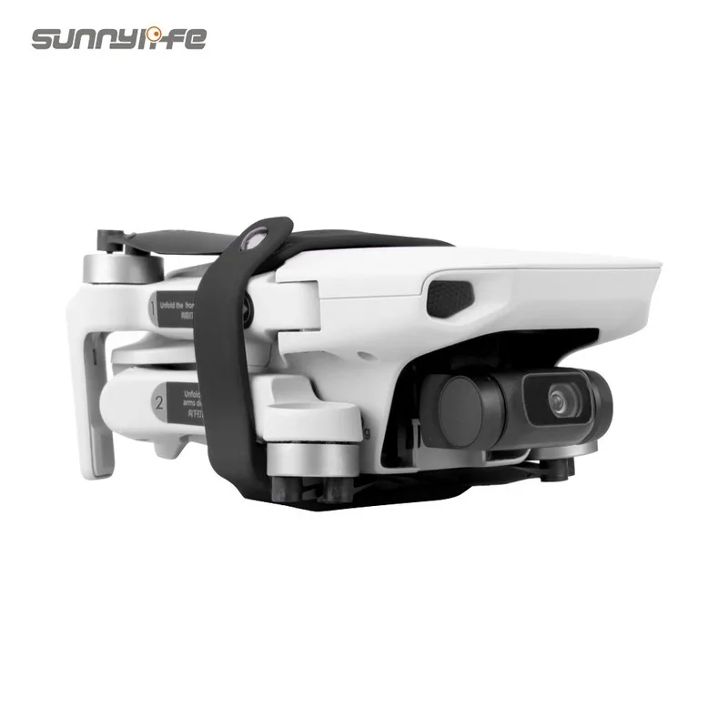 Для радиоуправляемого дрона DJI Mavic мини-Пропеллер Зажим стабилизатор силиконовые