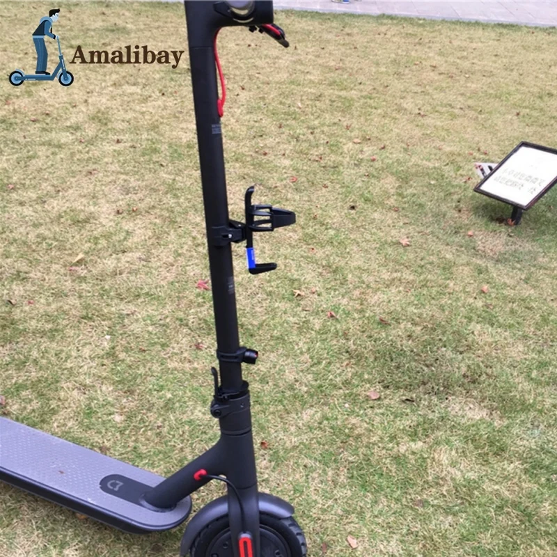 Держатель для бутылки с водой M365 электроскутера Xiaomi Mijia / Pro MAX G30|scooter stand|for electric