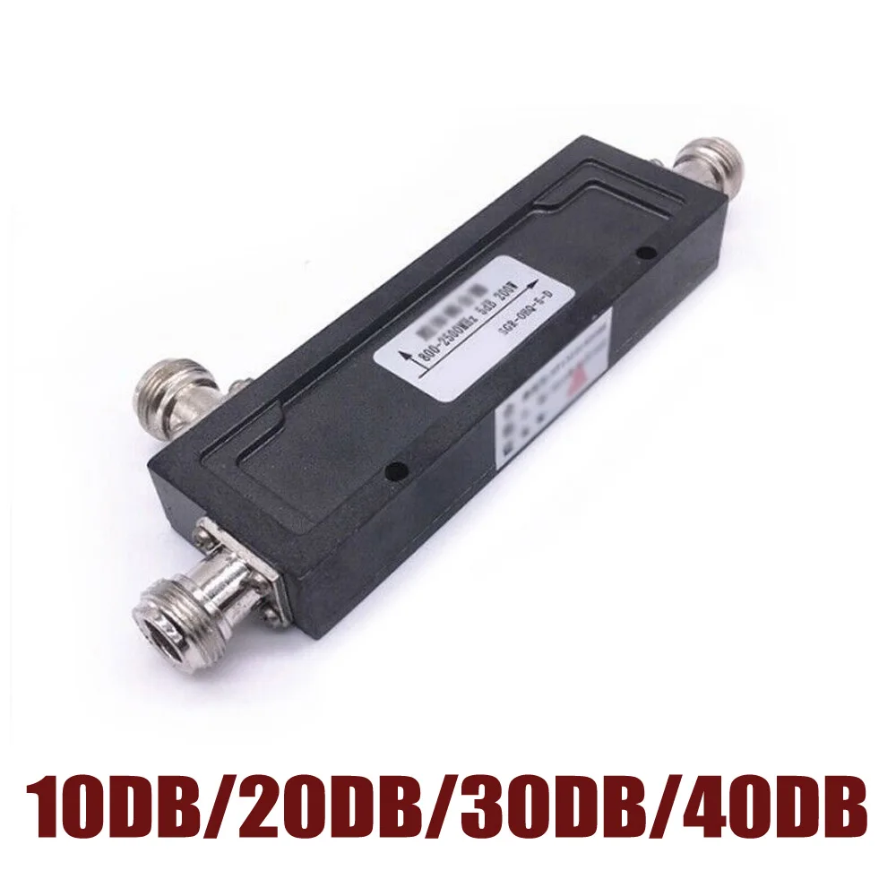 

RF 10dB-40dB 200 800 -2500