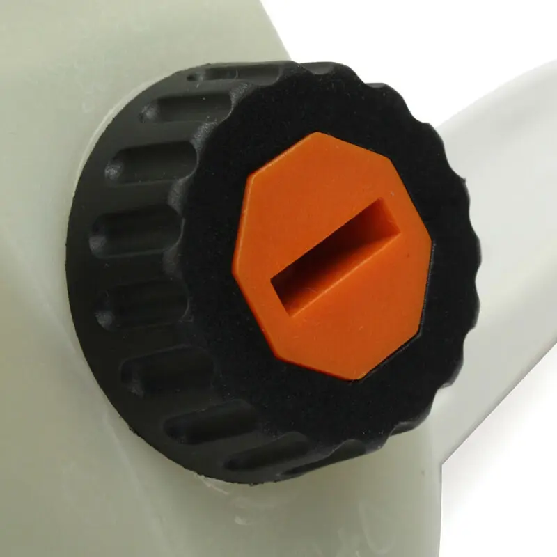 Задний газ топливный бак воздушный фильтр ручка Крышка для Stihl Magnum 038 038AV MS380 часть