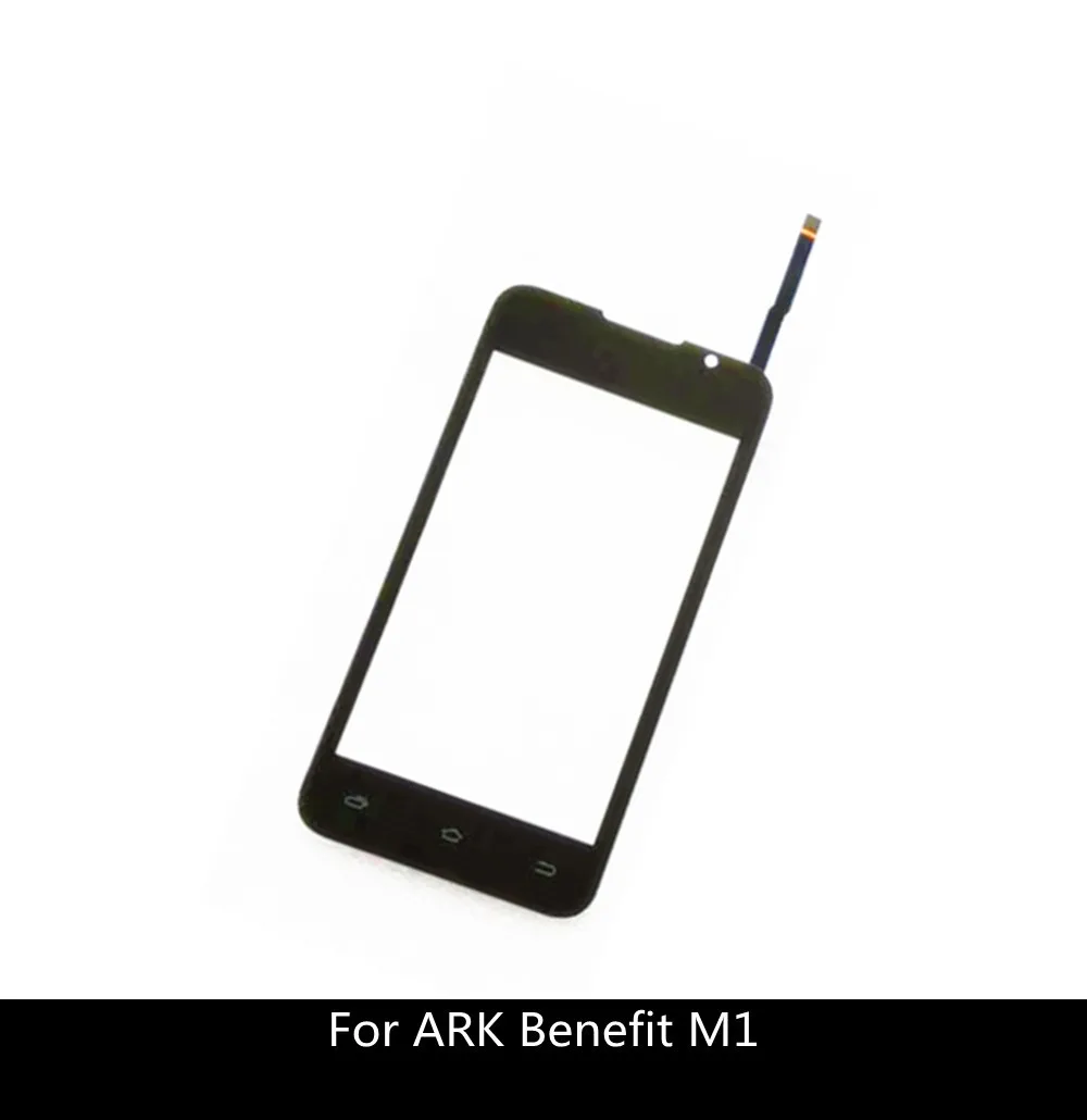 Сменная сенсорная панель для ARK Benefit M1 сенсорный экран дигитайзер Сенсорная