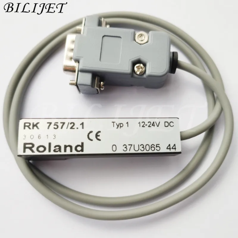 Печатная машина Roland photocell RK757/2 1 037U306544 12-24V DC RK 757/2.1 2 RK757/2.3 датчик 1pc | Компьютеры и
