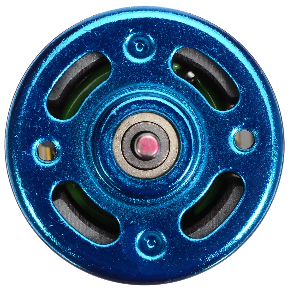 1 шт синий rs 550 двигатель постоя