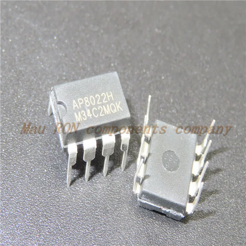

10 шт./лот AP8022H DIP-8 чип для индукционной плиты/DVD чип управления питанием IC новый в наличии качество 100%